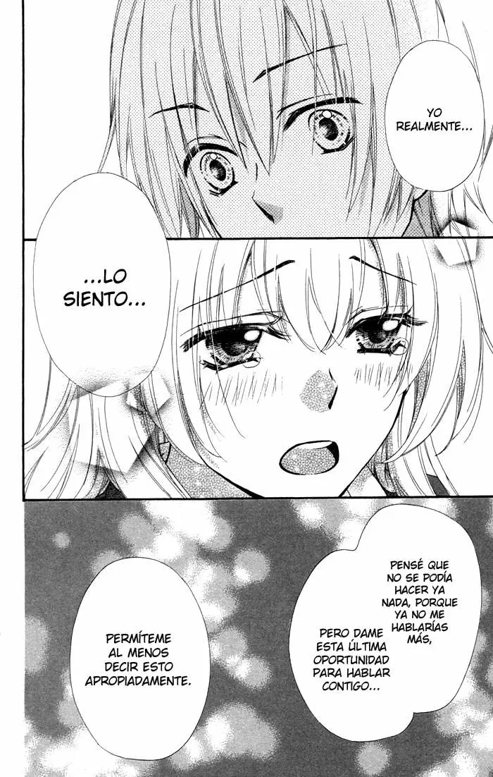 Hiyokoi - Capítulo 39 - Página 25 - LectorTMOo