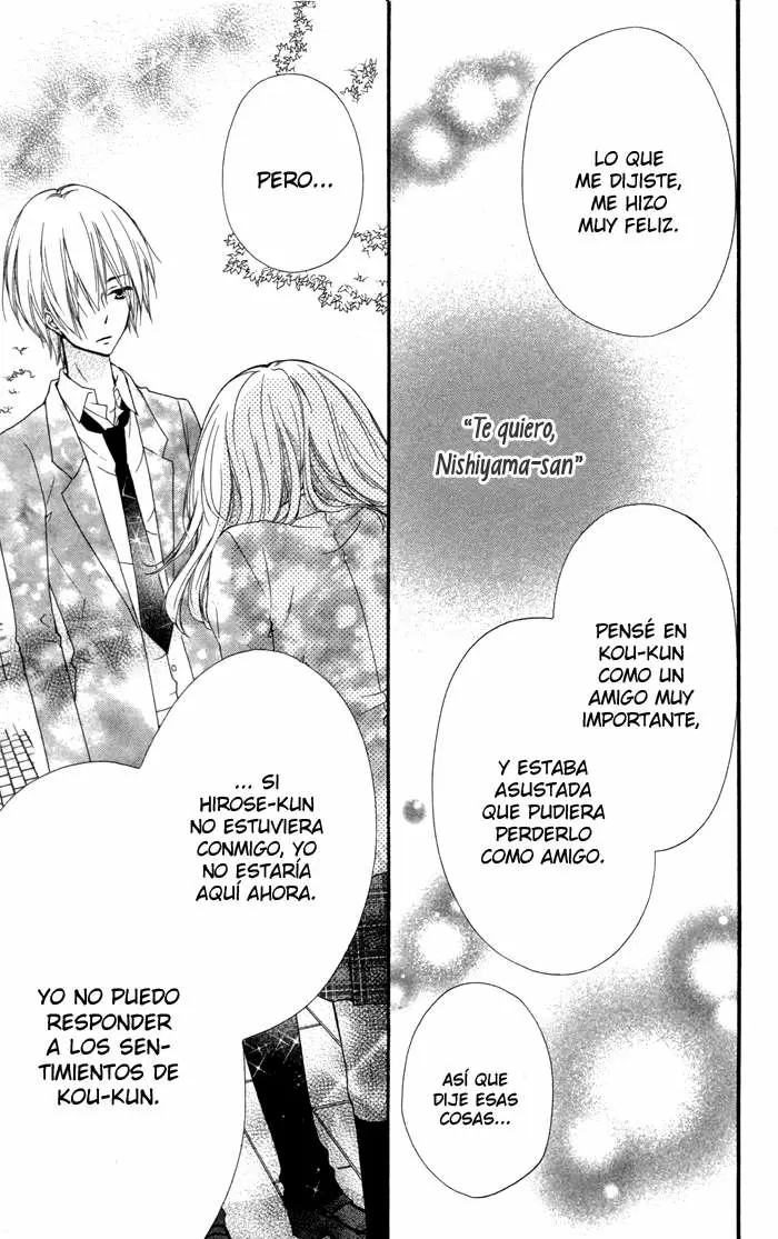 Hiyokoi - Capítulo 39 - Página 26 - LectorTMOo