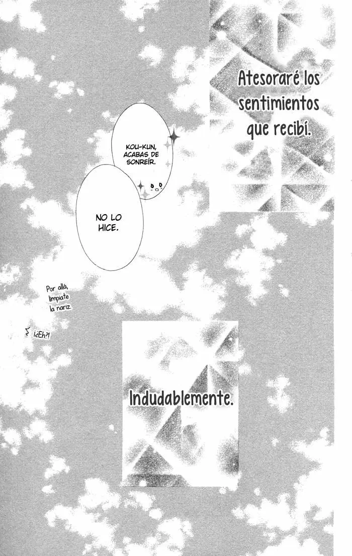 Hiyokoi - Capítulo 39 - Página 31 - LectorTMOo