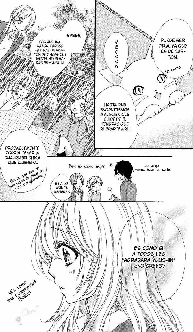Hiyokoi - Capítulo 4 - Página 19 - LectorTMOo