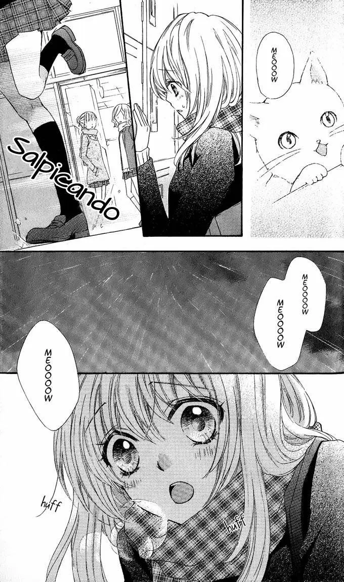 Hiyokoi - Capítulo 4 - Página 33 - LectorTMOo