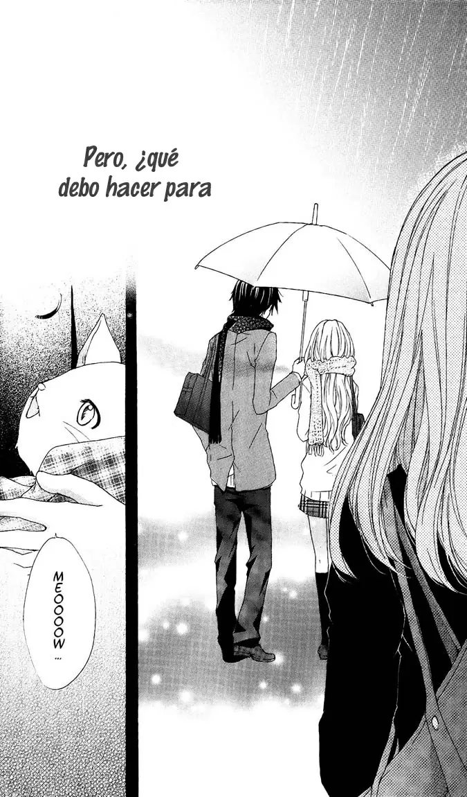 Hiyokoi - Capítulo 4 - Página 38 - LectorTMOo
