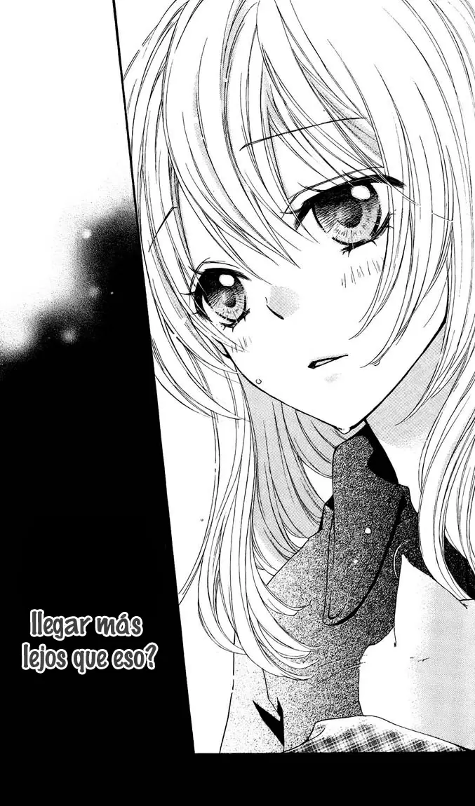 Hiyokoi - Capítulo 4 - Página 39 - LectorTMOo