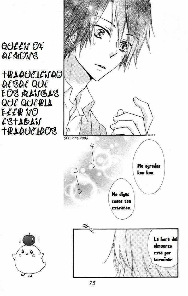 Hiyokoi - Capítulo 40 - Página 7 - LectorTMOo