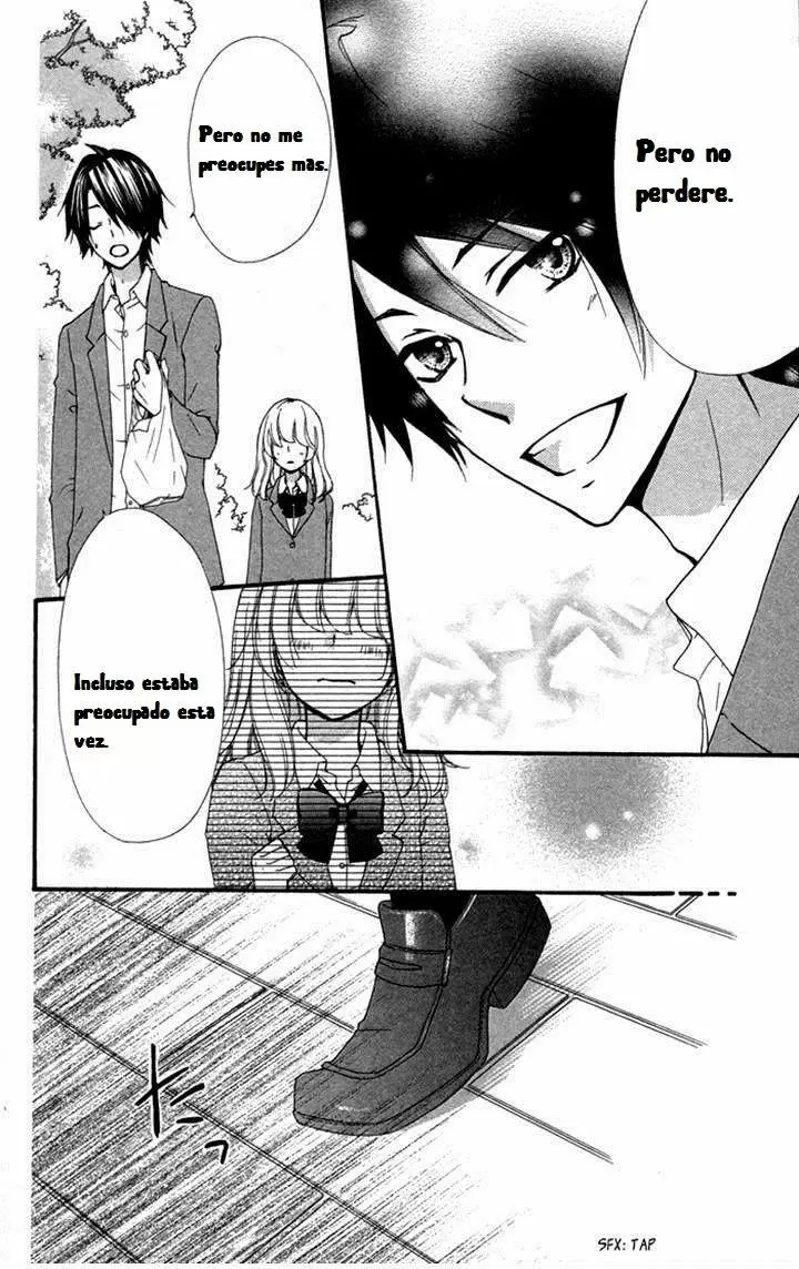 Hiyokoi - Capítulo 40 - Página 16 - LectorTMOo