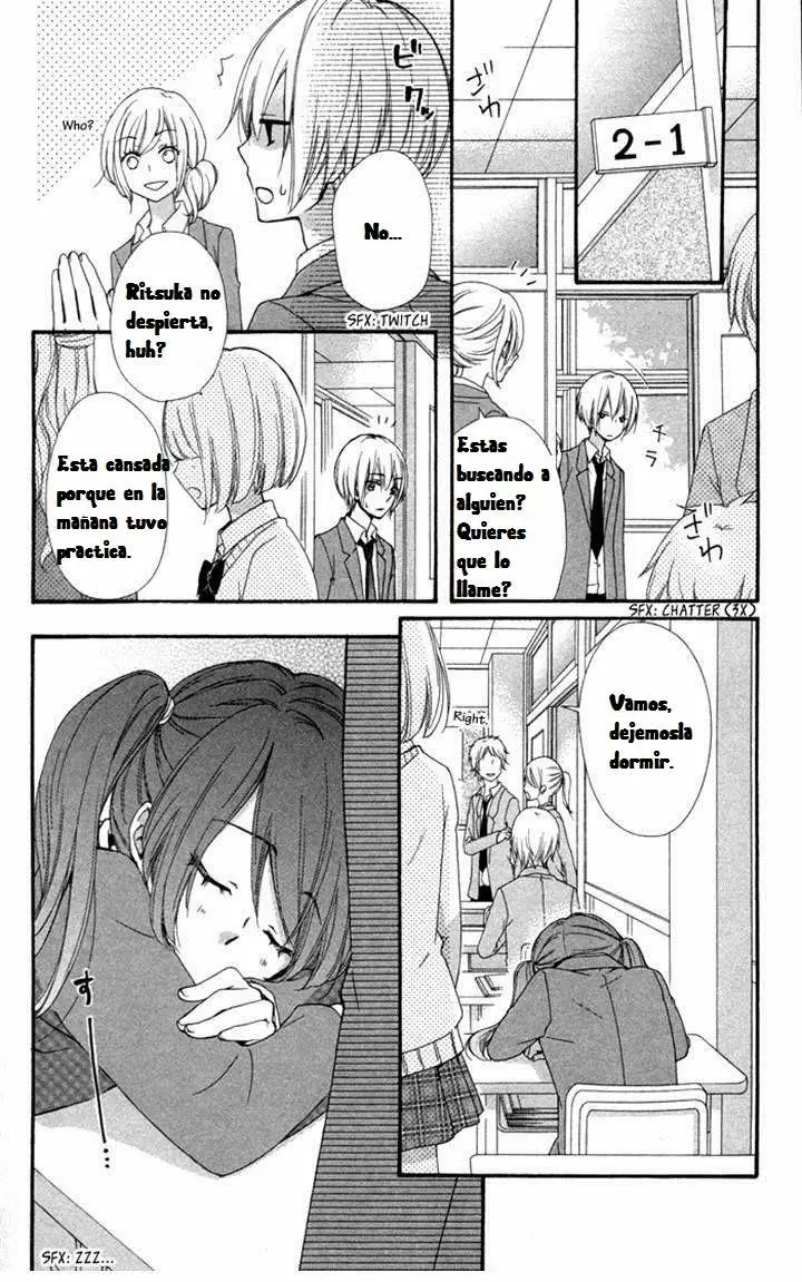Hiyokoi - Capítulo 40 - Página 20 - LectorTMOo
