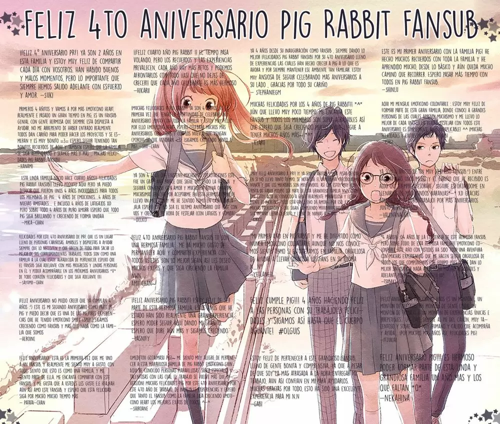 Hiyokoi - Capítulo 46 - Página 29 - LectorTMOo