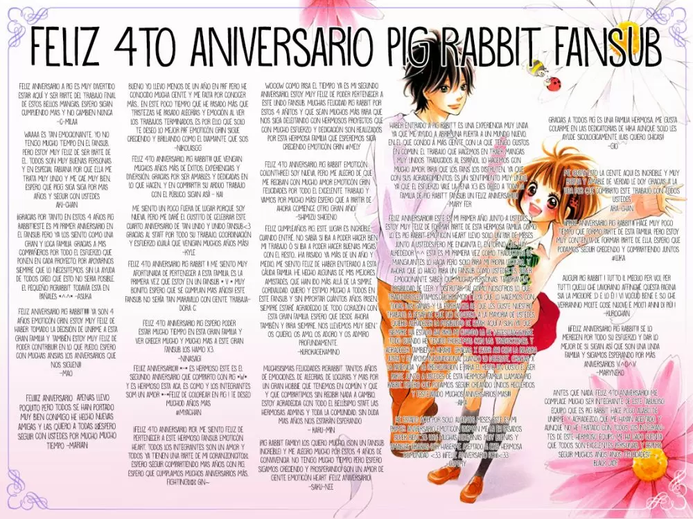 Hiyokoi - Capítulo 46 - Página 30 - LectorTMOo
