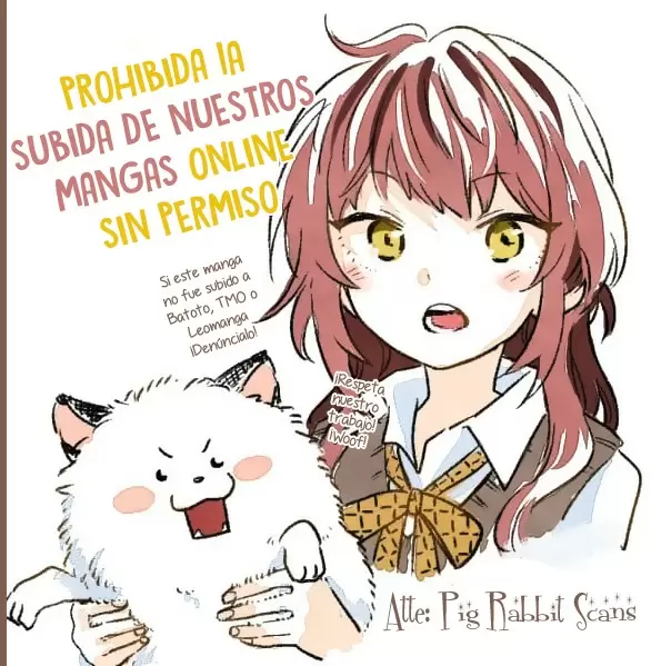 Hiyokoi - Capítulo 47.5 - Página 16 - LectorTMOo