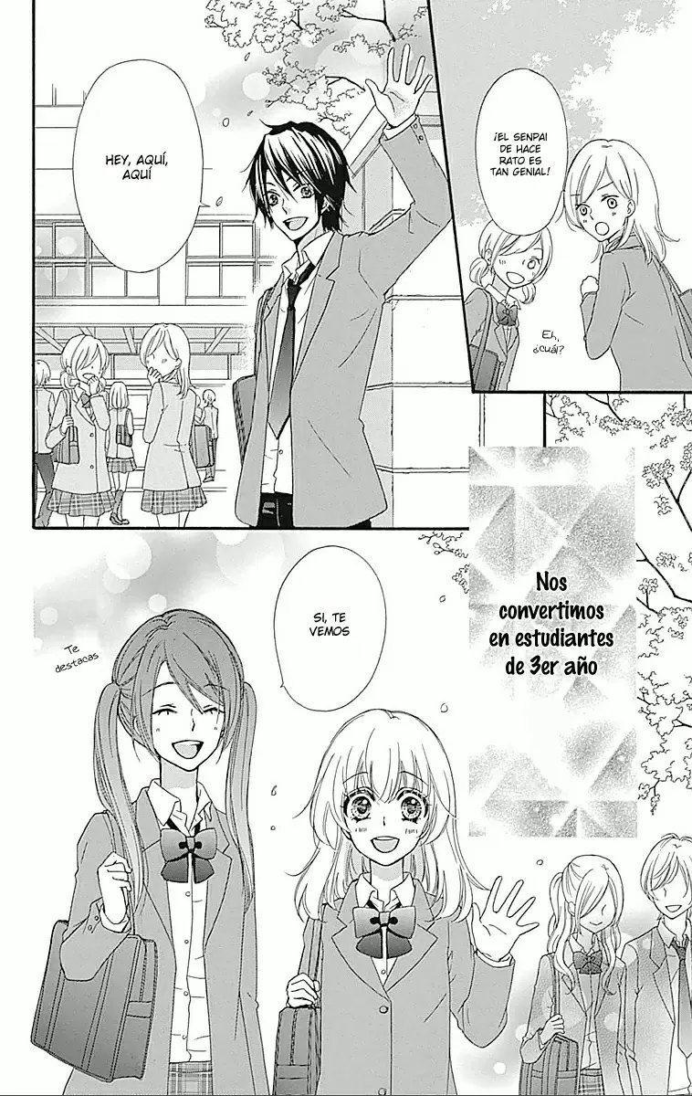 Hiyokoi - Capítulo 47 - Página 34 - LectorTMOo