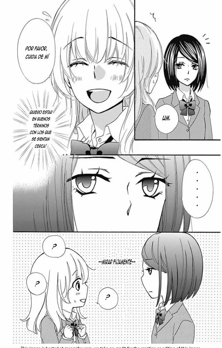 Hiyokoi - Capítulo 48 - Página 11 - LectorTMOo