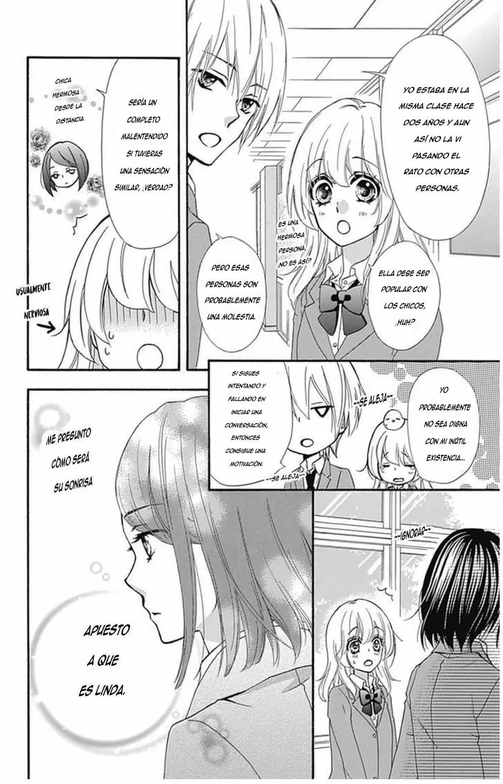 Hiyokoi - Capítulo 48 - Página 19 - LectorTMOo