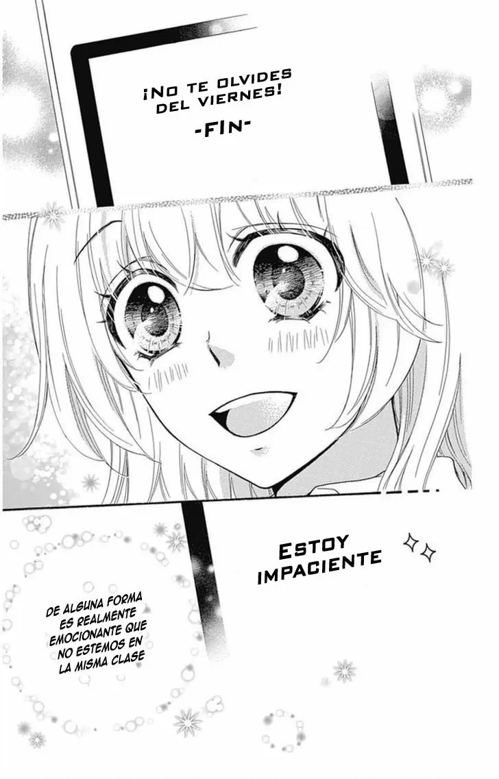 Hiyokoi - Capítulo 49 - Página 24 - LectorTMOo