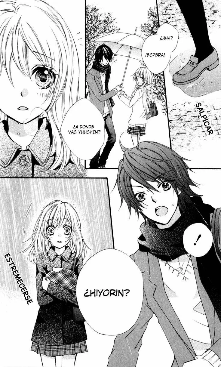 Hiyokoi - Capítulo 5 - Página 4 - LectorTMOo