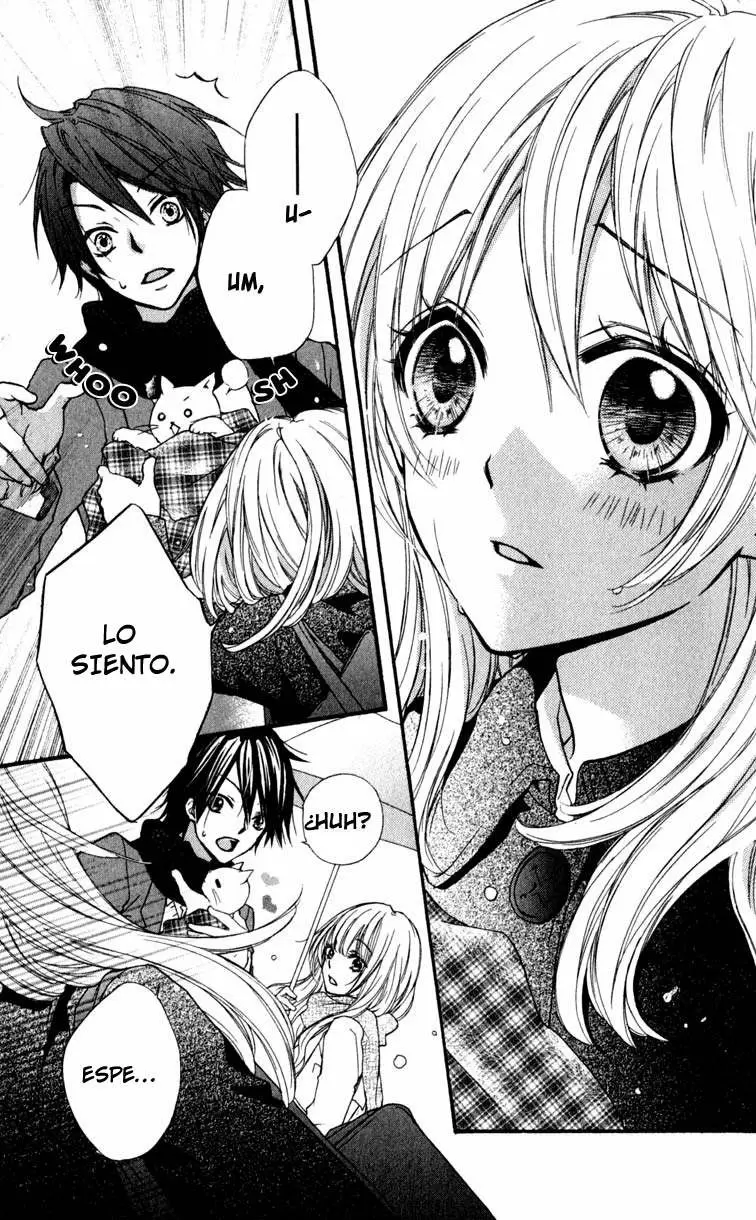 Hiyokoi - Capítulo 5 - Página 7 - LectorTMOo