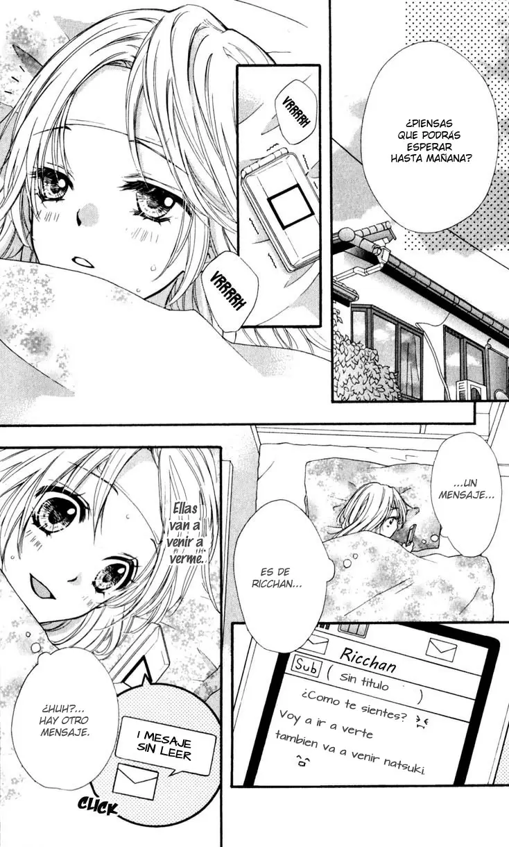 Hiyokoi - Capítulo 5 - Página 14 - LectorTMOo