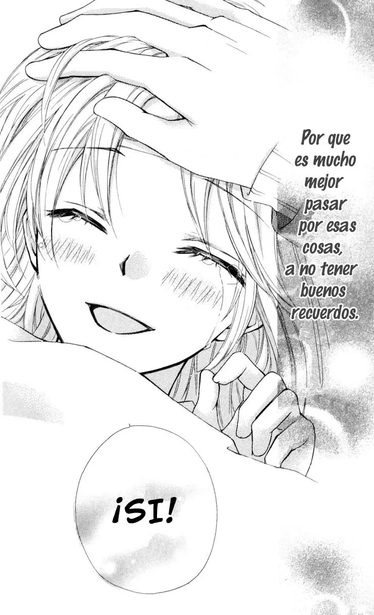 Hiyokoi - Capítulo 5 - Página 32 - LectorTMOo