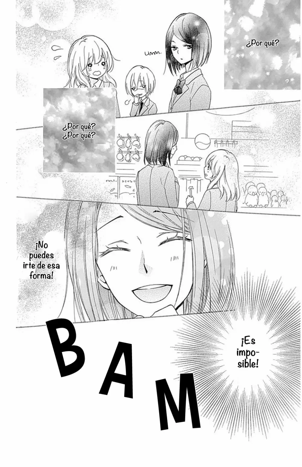 Hiyokoi - Capítulo 52 - Página 20 - LectorTMOo