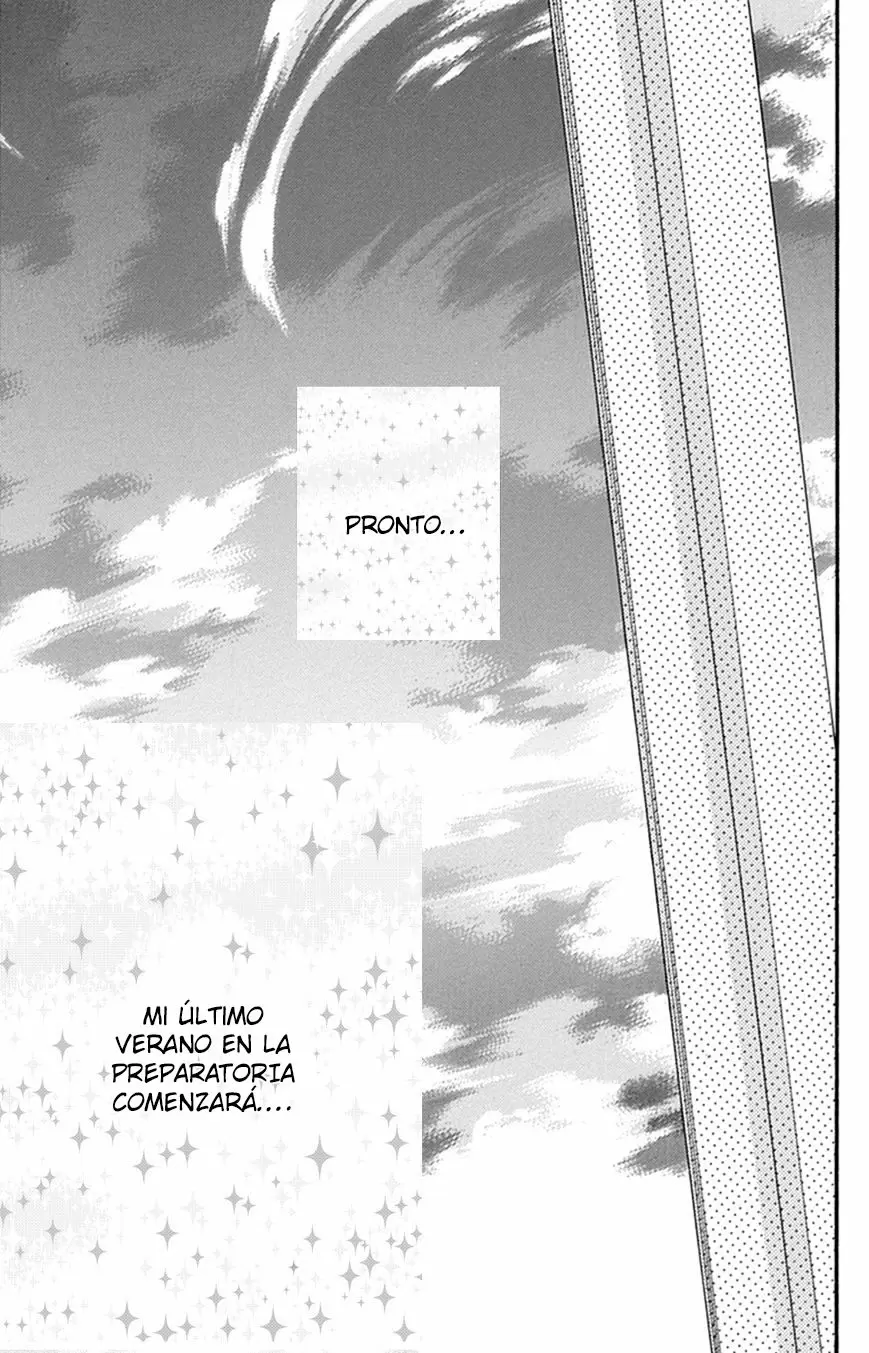 Hiyokoi - Capítulo 53 - Página 43 - LectorTMOo
