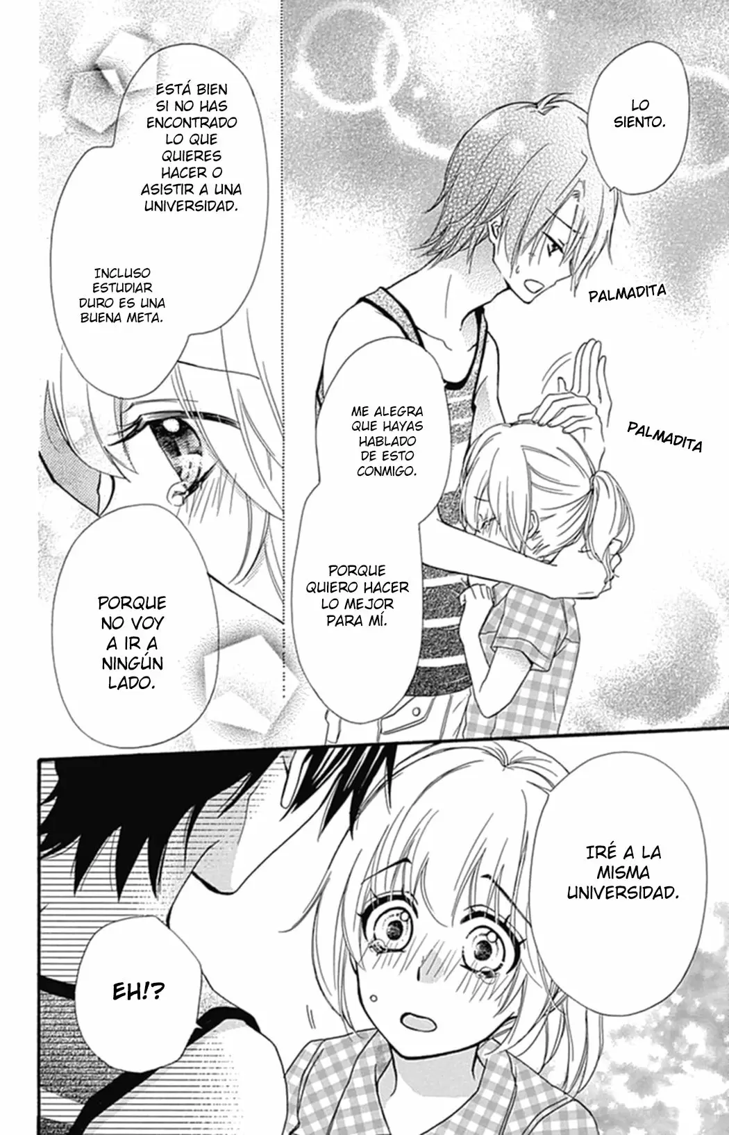 Hiyokoi - Capítulo 55 - Página 25 - LectorTMOo