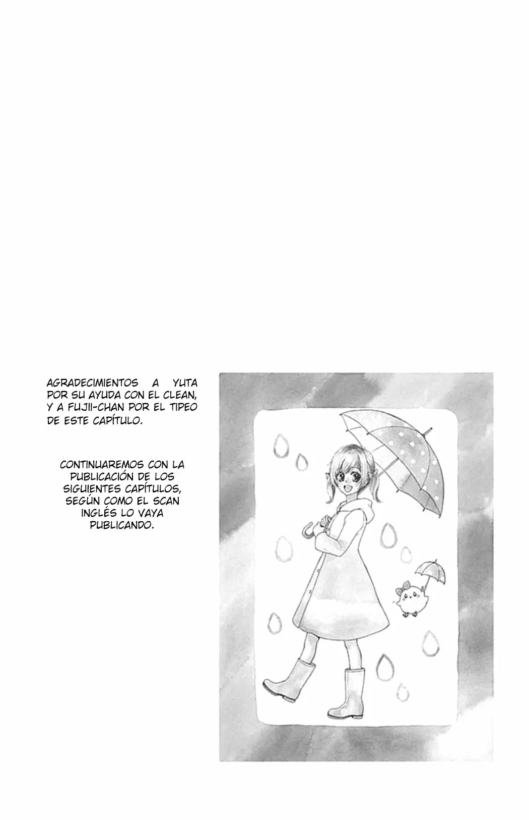 Hiyokoi - Capítulo 55 - Página 33 - LectorTMOo