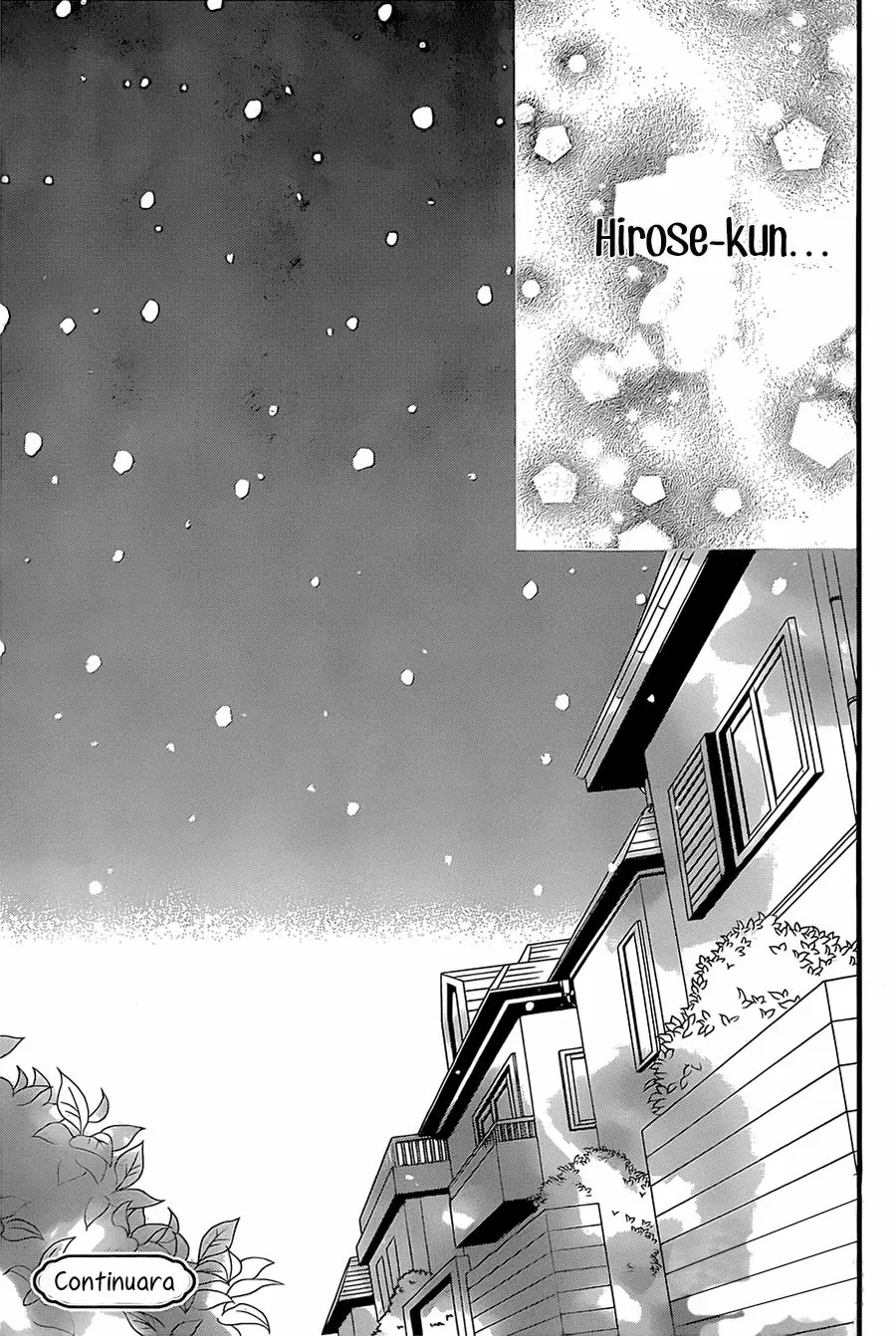 Hiyokoi - Capítulo 59 - Página 31 - LectorTMOo