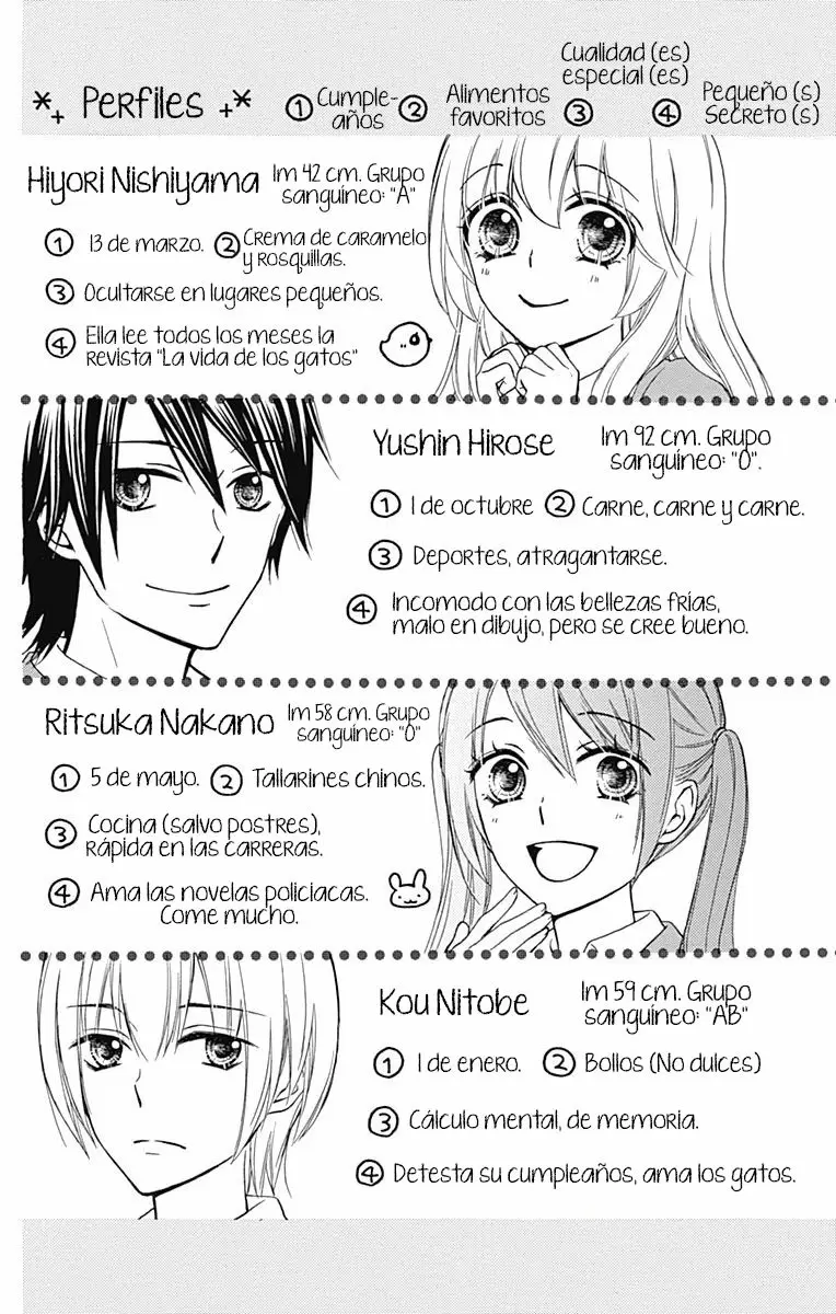 Hiyokoi - Capítulo 59 - Página 32 - LectorTMOo