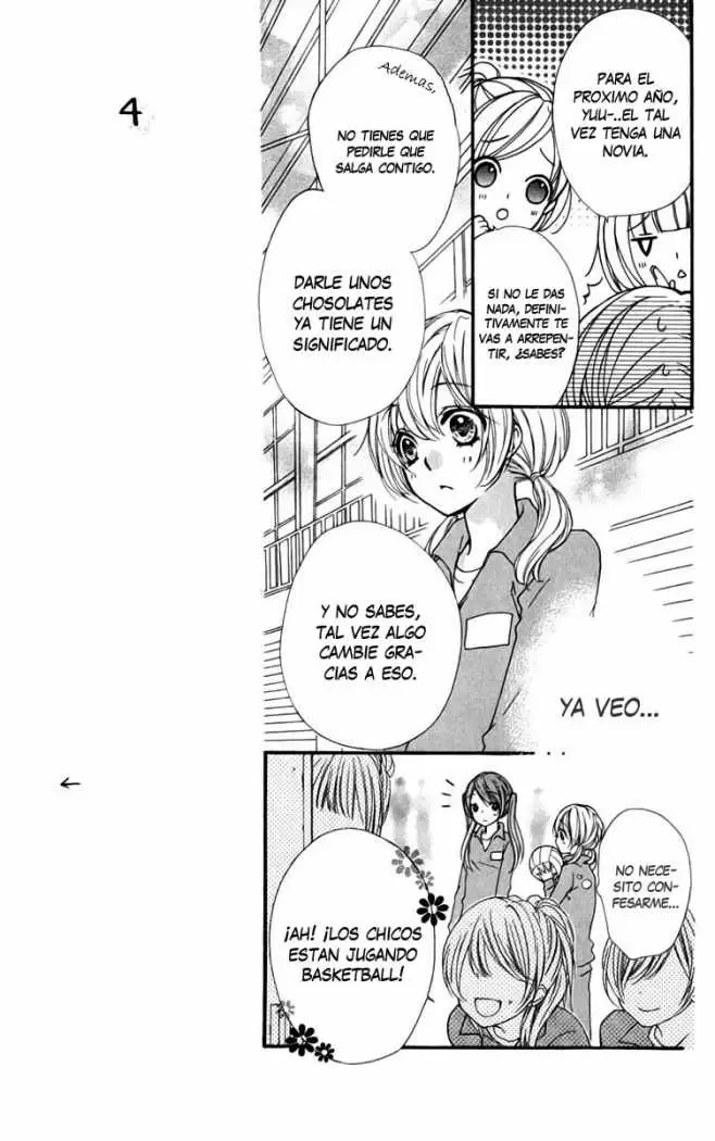 Hiyokoi - Capítulo 6 - Página 5 - LectorTMOo