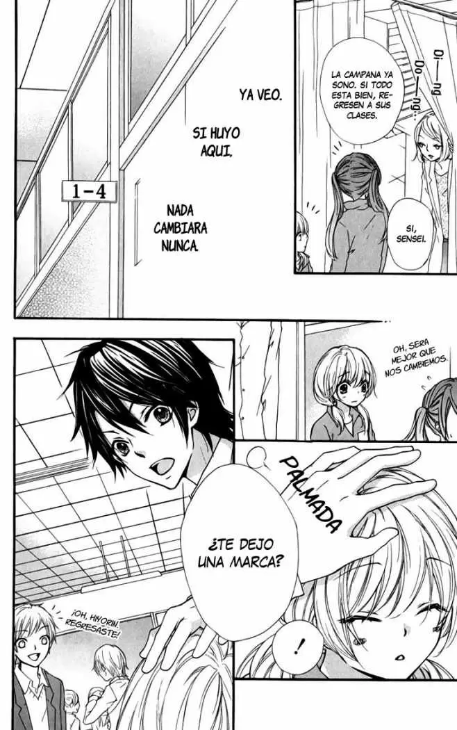 Hiyokoi - Capítulo 6 - Página 14 - LectorTMOo