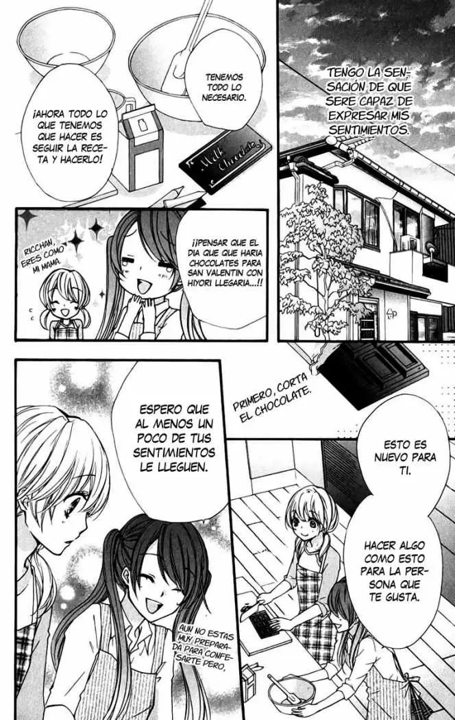Hiyokoi - Capítulo 6 - Página 16 - LectorTMOo