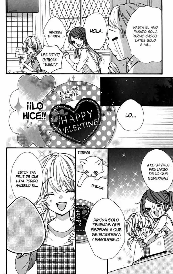 Hiyokoi - Capítulo 6 - Página 18 - LectorTMOo