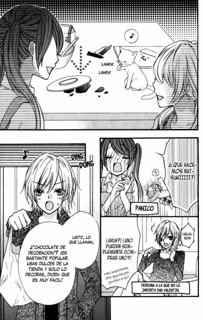 Hiyokoi - Capítulo 6 - Página 19 - LectorTMOo