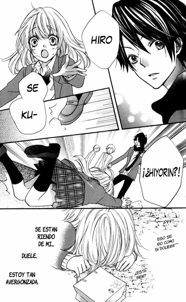 Hiyokoi - Capítulo 6 - Página 31 - LectorTMOo
