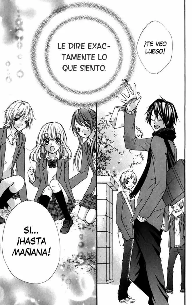 Hiyokoi - Capítulo 6 - Página 38 - LectorTMOo