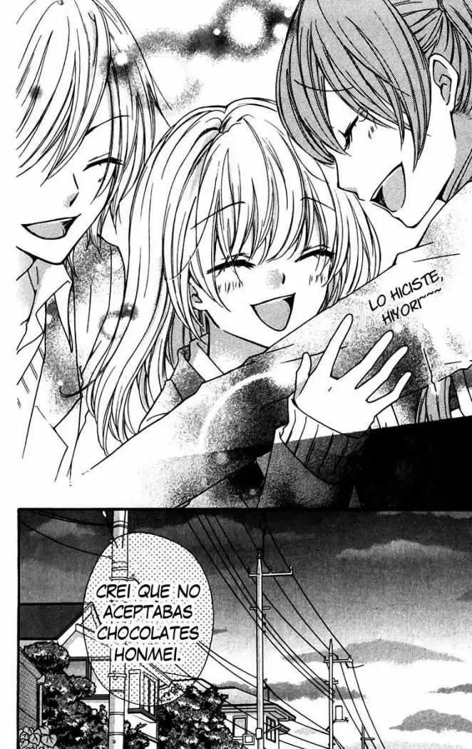 Hiyokoi - Capítulo 6 - Página 39 - LectorTMOo