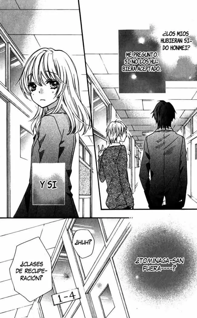 Hiyokoi - Capítulo 7 - Página 10 - LectorTMOo