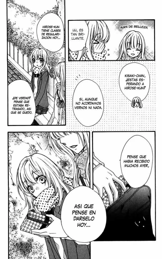 Hiyokoi - Capítulo 7 - Página 17 - LectorTMOo