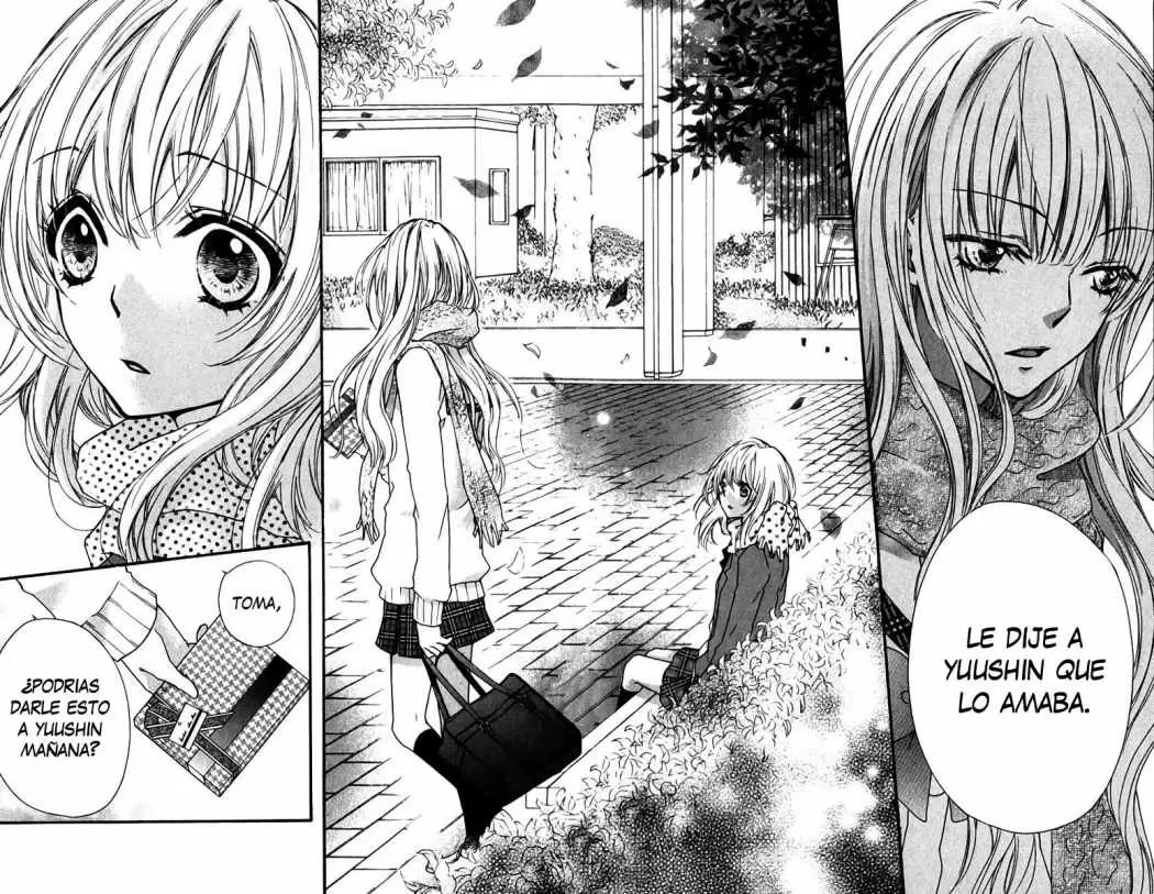 Hiyokoi - Capítulo 7 - Página 21 - LectorTMOo