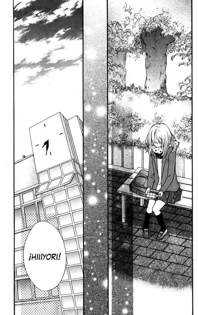 Hiyokoi - Capítulo 7 - Página 23 - LectorTMOo