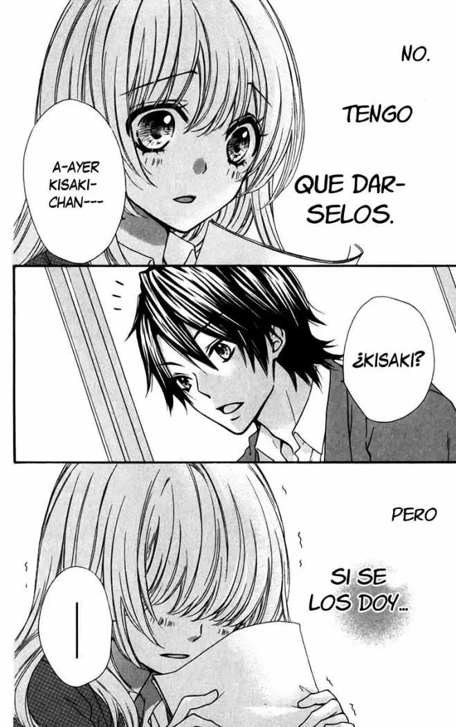 Hiyokoi - Capítulo 7 - Página 34 - LectorTMOo