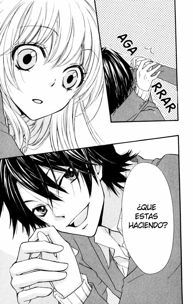 Hiyokoi - Capítulo 9 - Página 19 - LectorTMOo