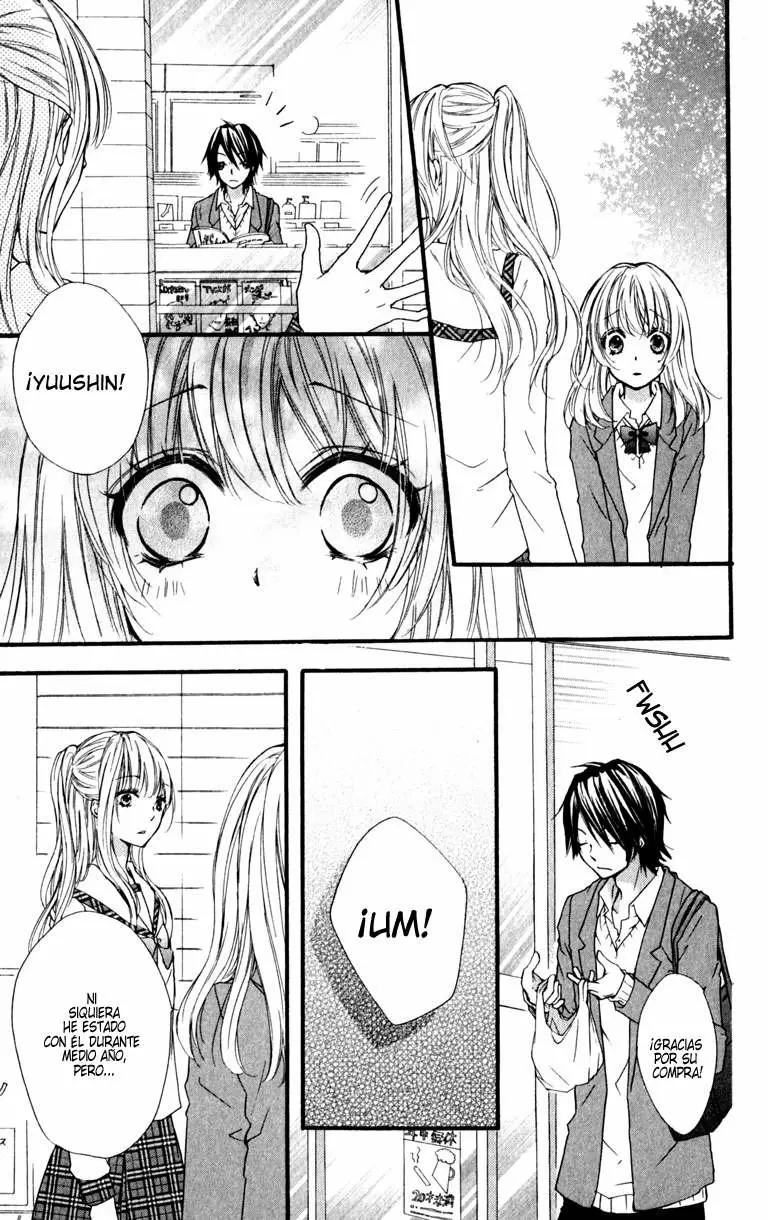 Hiyokoi - Capítulo 9 - Página 29 - LectorTMOo