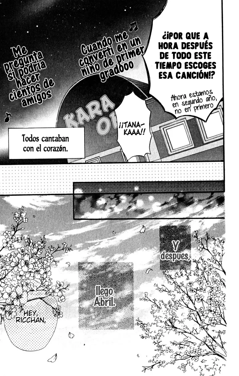 Hiyokoi - Capítulo 9 - Página 42 - LectorTMOo