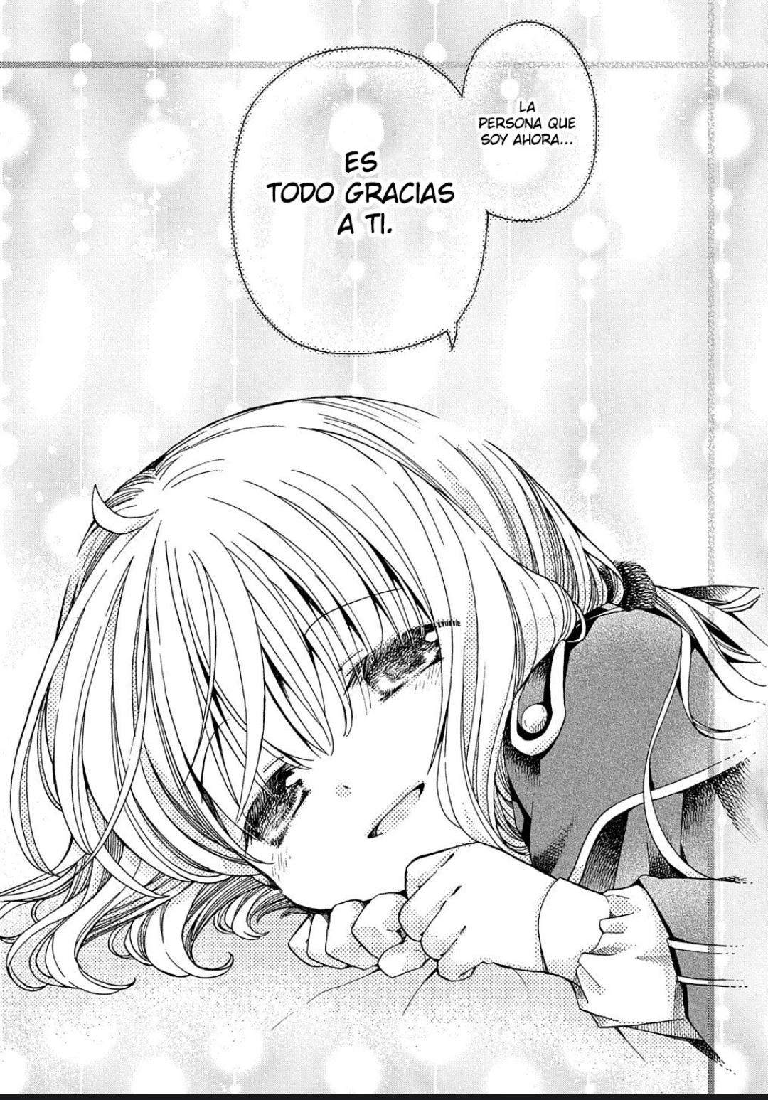 Hone Dragon No Mana Musume - Capítulo 12 - Página 28 - LectorTMOo