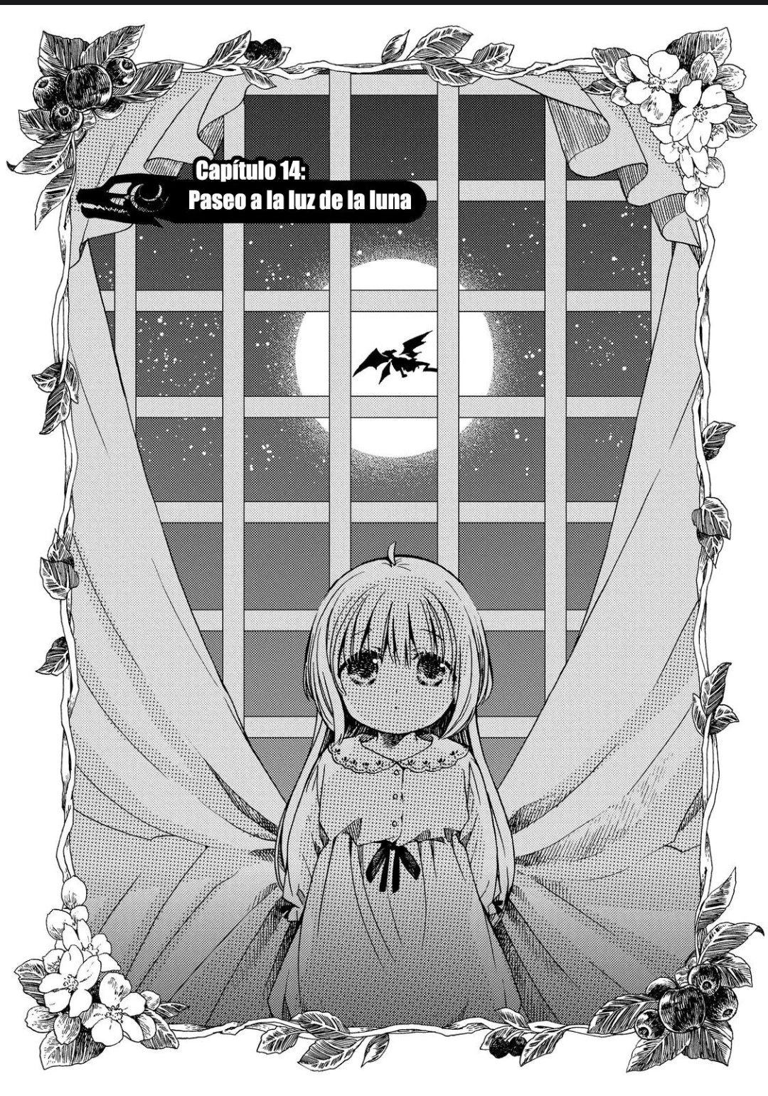 Hone Dragon No Mana Musume - Capítulo 14 - Página 2 - LectorTMOo