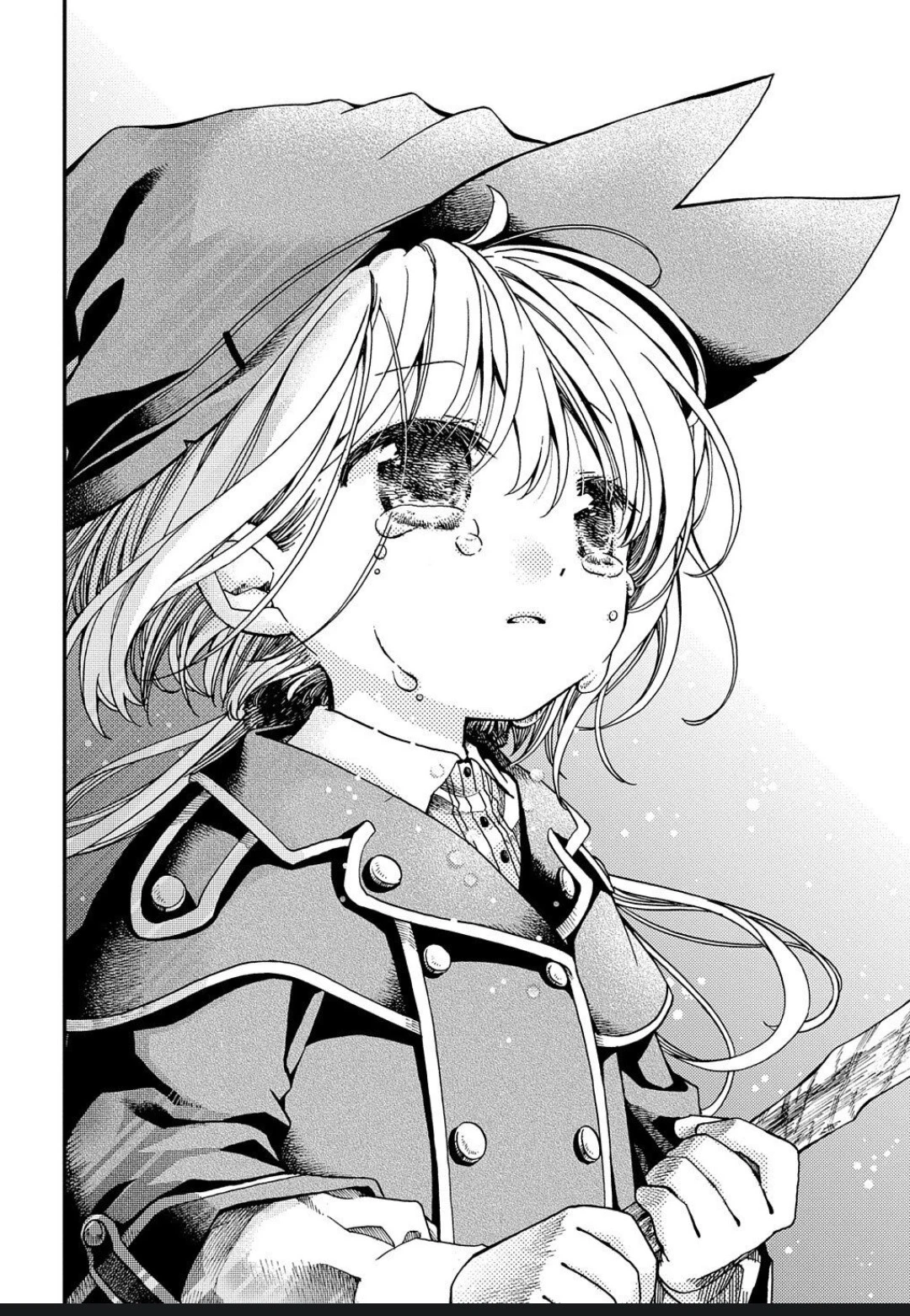 Hone Dragon No Mana Musume - Capítulo 6 - Página 21 - LectorTMOo