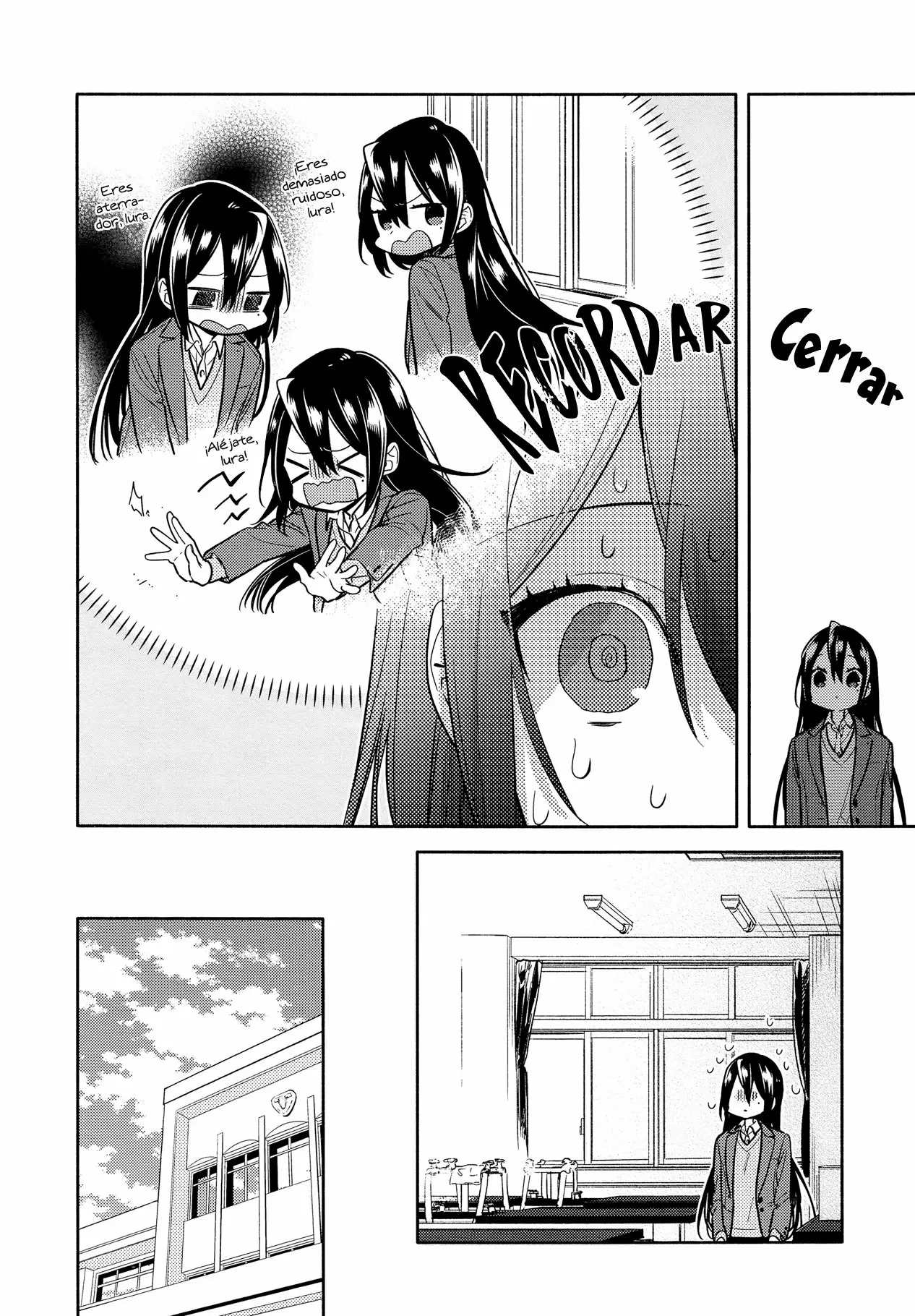 Horimiya - Capítulo 103 - Página 13 - LectorTMOo