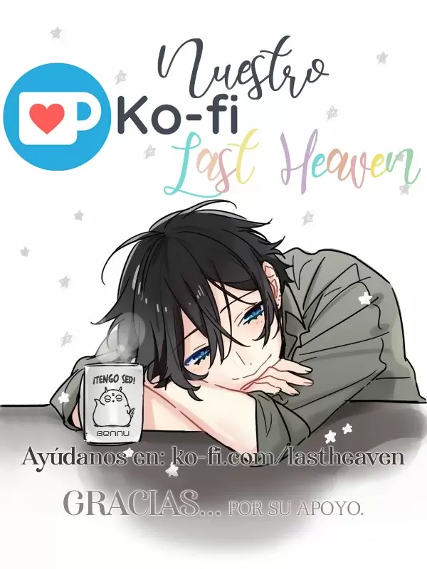 Horimiya - Capítulo 107 - Página 18 - LectorTMOo