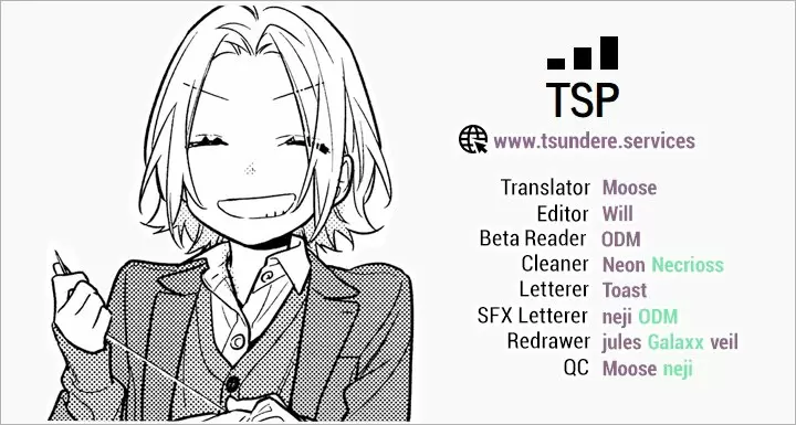 Horimiya - Capítulo 110 - Página 20 - LectorTMOo