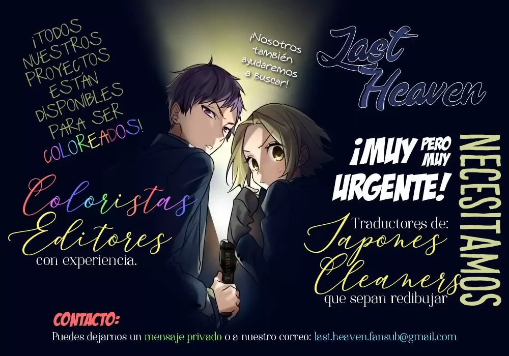 Horimiya - Capítulo 113 - Página 15 - LectorTMOo